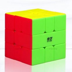 QiYi QiFa ステッカーレス