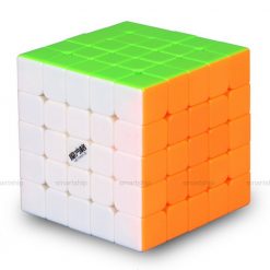 5x5x5