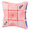 [取扱終了] QiYi Fidget Spinner Puzzle ピンク