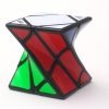 [取扱終了] QiYi Twisty Skewb ブラック
