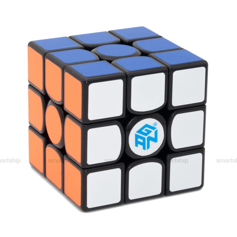 白いルービックキューブ | smartship store