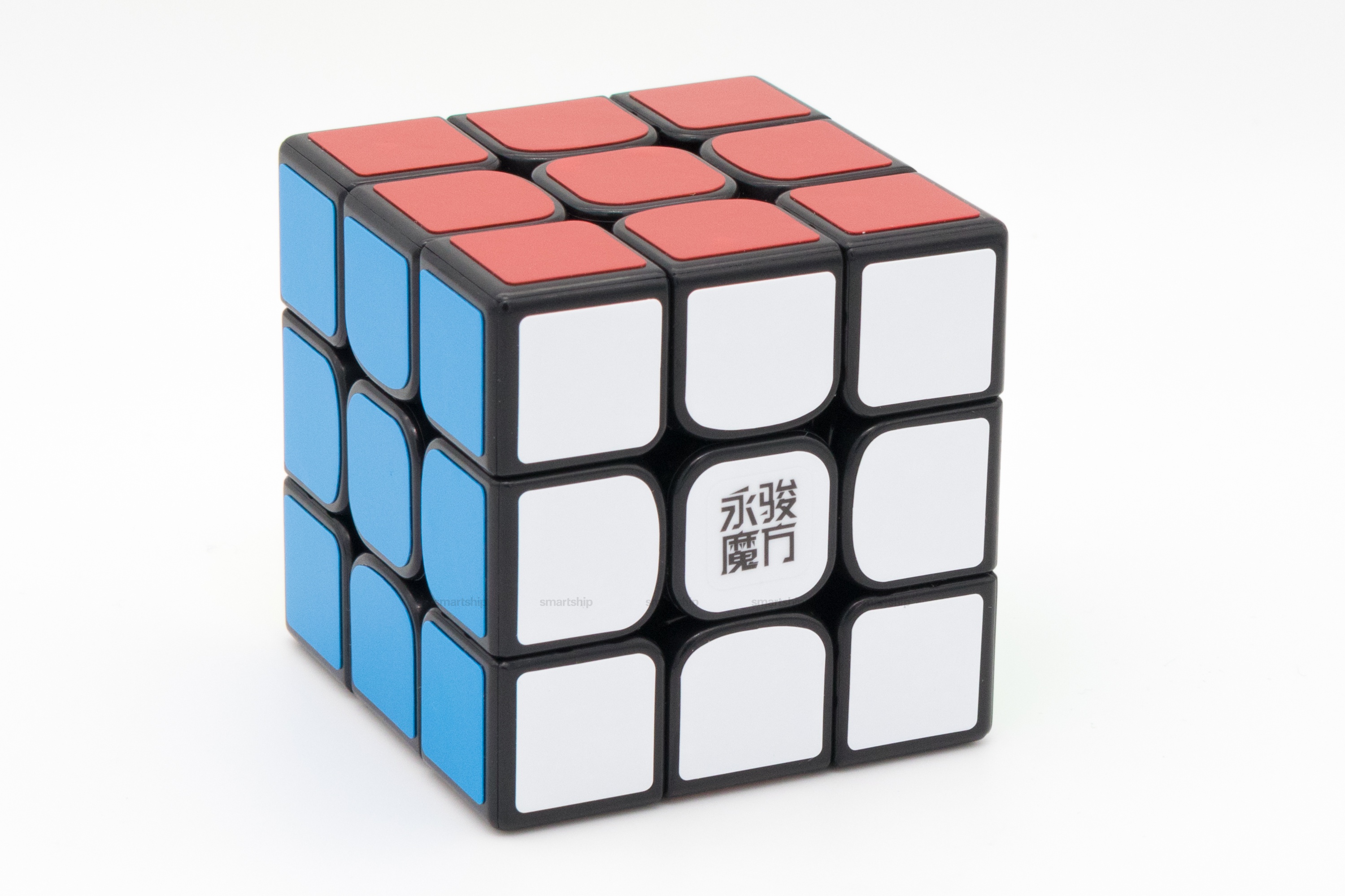 愛用 YuLong 3x3x3 V2 M ブラック YJ 磁石内蔵3x3x3競技用スピードキューブ matematika.fmipa.uho.ac.id