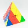 [取扱終了] YJ RuiLong Pyraminx ステッカーレス