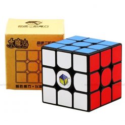 YuXin Little Magic 3x3x3 ブラック