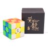 [取扱終了] YuXin HuangLong 3x3x3 M ステッカーレス