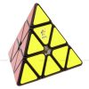 [取扱終了] YuXin HuangLong Pyraminx M ブラック