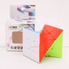 Z-CUBE Twisted Cube ステッカーレス