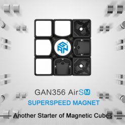 GAN356Air SM 2019 A 英语 01