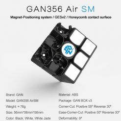 GAN356Air SM 2019 B 英语 07