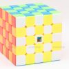 魔方教室 MeiLong 5x5x5 ステッカーレス