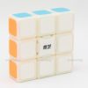 [取扱終了] QiYi 1x3x3 ホワイト