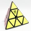 [取扱終了] MoYu Magnetic Pyraminx ブラック
