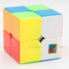 魔方教室 MeiLong 2x2x2 ステッカーレス