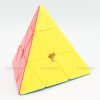 [取扱終了] ShengShou Mr. M Pyraminx ステッカーレス
