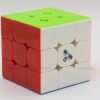 QiYi Thunderclap 3x3x3 V3 M ステッカーレス