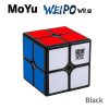 [取扱終了] MoYu WeiPo WR M ブラック