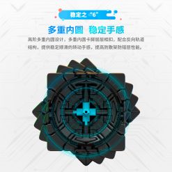 8105 MGC六阶魔方详情图 04