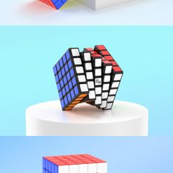 8106 MGC五阶魔方详情图 11