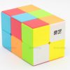 QiYi 2x2x3 ステッカーレス