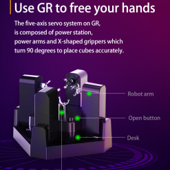 机器人商详 英 11