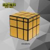 QiYi Mirror Cube 3x3x3 ゴールド