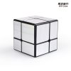 QiYi Mirror Cube 2x2x2 シルバー