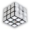 [取扱終了] 白いルービックキューブ