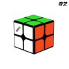 QiYi MS 2x2x2 ブラック