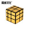 魔方教室 MeiLong Mirror Cube ゴールド