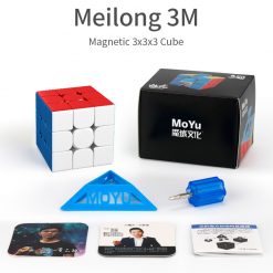 魔方教室 MeiLong 3C ステッカーレス | smartship store