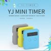 [取扱終了] YJ Pocket Timer イエロー