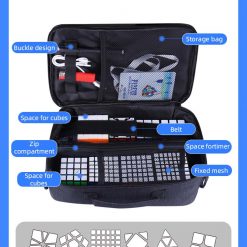 QiYi M Bag V2 smartship store