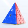 [取扱終了] GAN Pyraminx M ステッカーレス