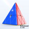 GAN Pyraminx M Enhanced ステッカーレス