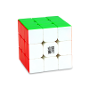 YJ Zhilong Mini M 3x3x3 ステッカーレス