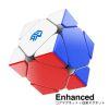 GAN Skewb M Enhanced ステッカーレス