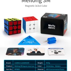 Meilong 3M