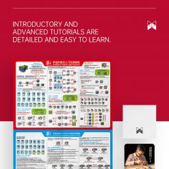 XMD 梦四阶详情页 英文版 10