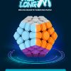 [取扱終了] 魔方教室 MeiLong Megaminx M ステッカーレス