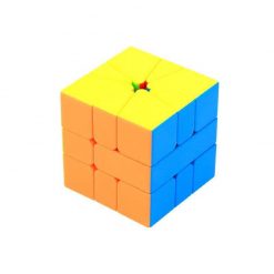 魔方教室 MeiLong Square-1 ステッカーレス