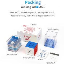 威龙WRM2021 英文版 08