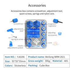 威龙WRM2021 英文版 09