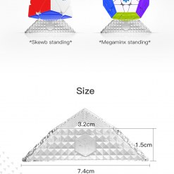 三角形展架商详 英语 04