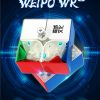 [取扱終了] MoYu WeiPo WRS M ステッカーレス