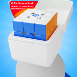 GAN PowerPod 英 01