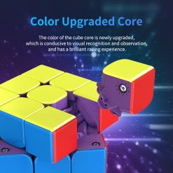 YJ8281 威龙WR 磁悬浮版 主图 英文 03