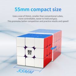 YJ8281 威龙WR 磁悬浮版 主图 英文 07