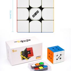 太阳系S3M 英文版 08