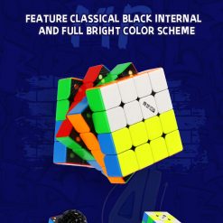 奇艺 MP磁力系列魔方 详情页 英文版 07