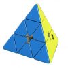 MoYu Weilong Pyraminx Magnetic ステッカーレス